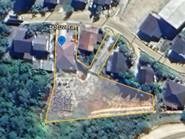 Casa venda em Região Geográfica Imediata de Brusque, Botuvera