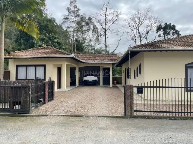Casa venda em Região Geográfica Imediata de Rio do Sul, Braco do Trombudo