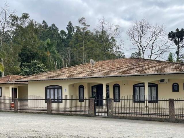 Casa venda em Região Geográfica Imediata de Rio do Sul, Braco do Trombudo