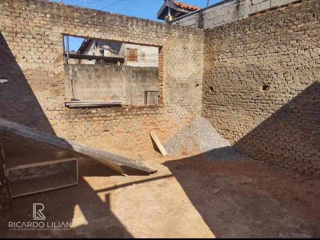 Casa venda em Bragança Paulista