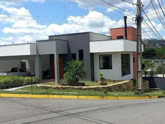 Casa venda em Região Imediata de Bragança Paulista, Bragança Paulista