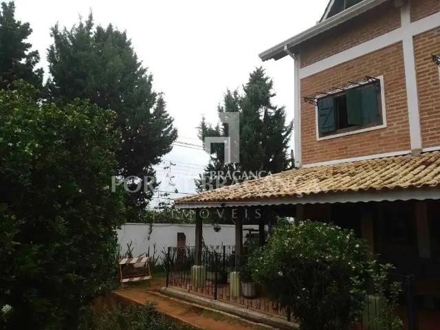 Casa venda em Região Imediata de Bragança Paulista, Bragança Paulista