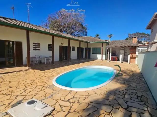 Casa venda em Região Imediata de Bragança Paulista, Bragança Paulista