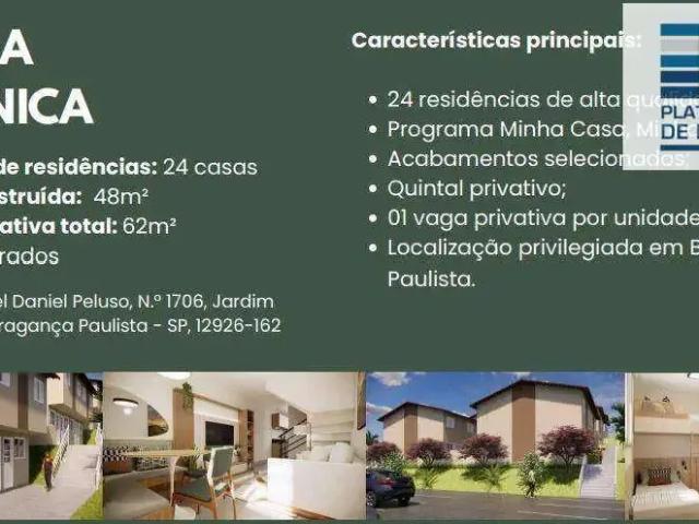 Casa venda em Região Imediata de Bragança Paulista, Bragança Paulista
