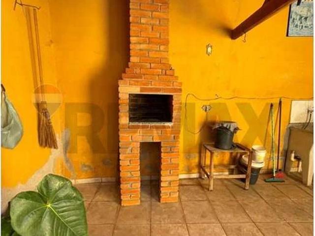 Casa venda em Bragança Paulista, Região Geográfica Intermediária de Campinas