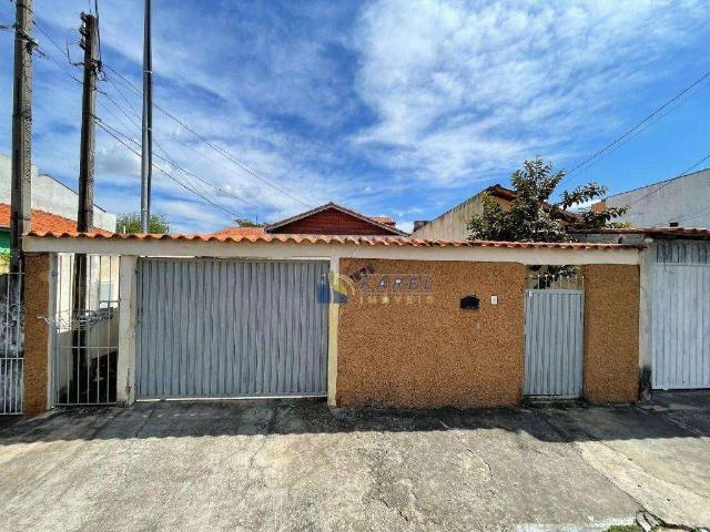 Casa venda em Bragança Paulista