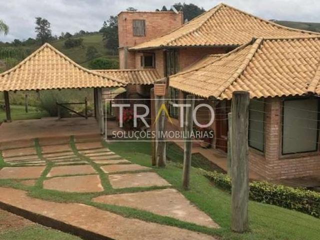 Casa venda em Região Imediata de Dracena, Panorama