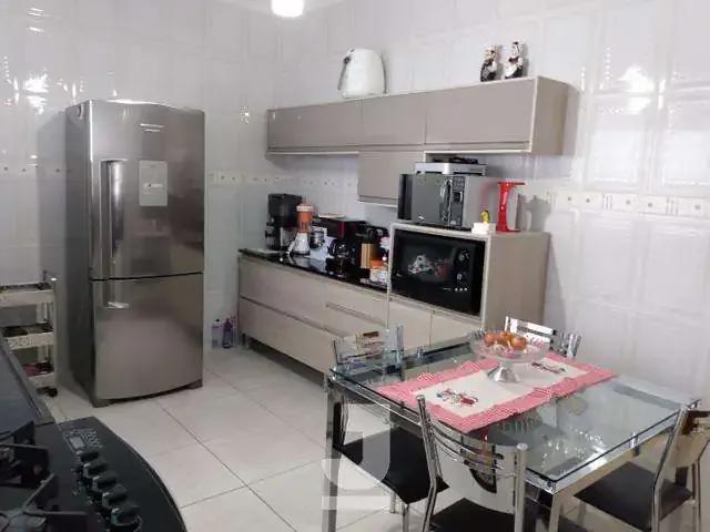 Casa venda em Região Imediata de Bragança Paulista, Bragança Paulista