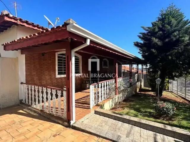 Casa venda em Região Imediata de Bragança Paulista, Bragança Paulista