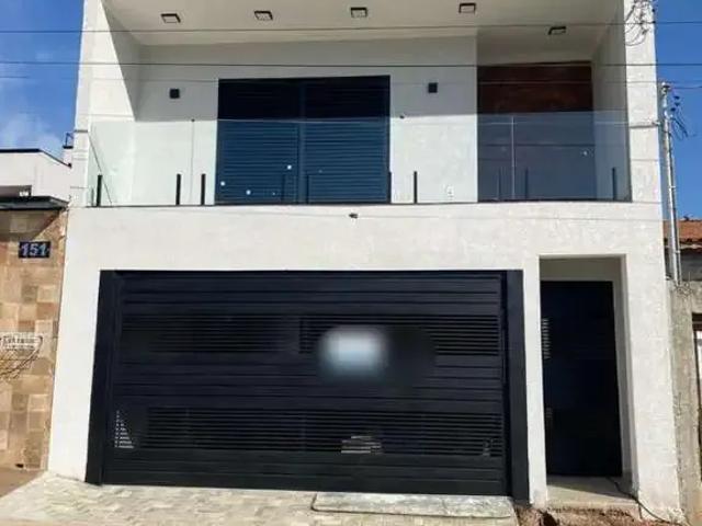 Casa venda em Região Imediata de Bragança Paulista, Bragança Paulista