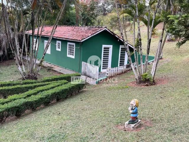 Casa venda em Região Imediata de Bragança Paulista, Bragança Paulista