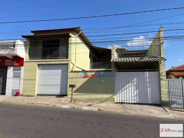 Casa venda em Região Imediata de Bragança Paulista, Bragança Paulista