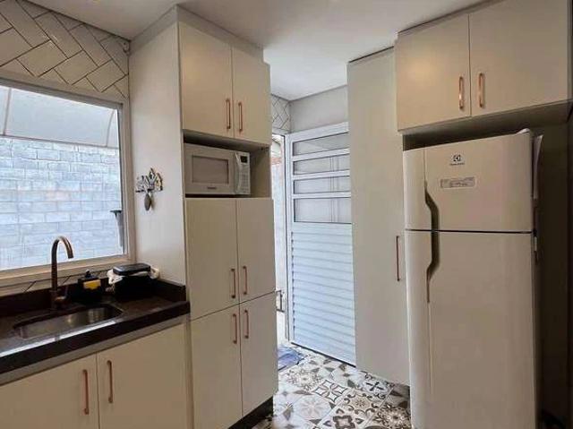 Casa venda em Bragança Paulista
