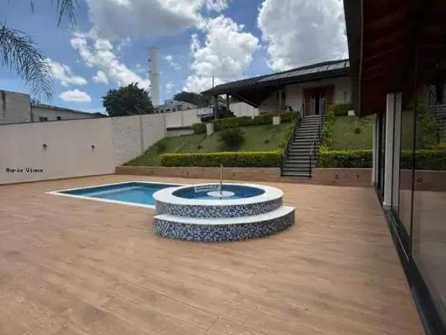 Casa venda em Região Imediata de Bragança Paulista, Bragança Paulista