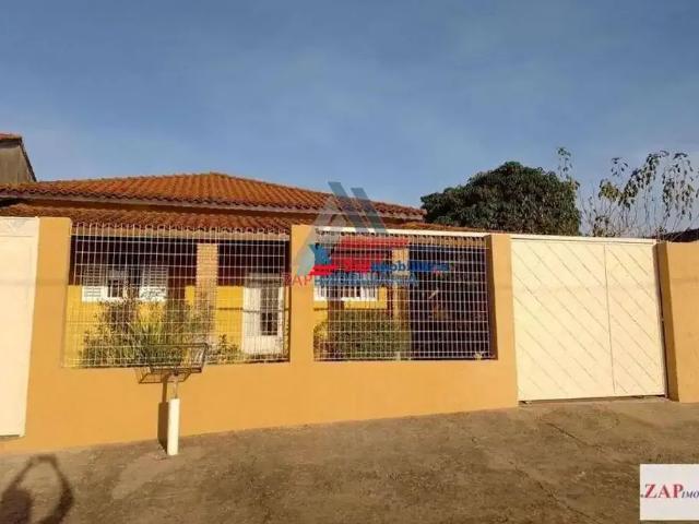 Casa venda em Região Imediata de Bragança Paulista, Bragança Paulista