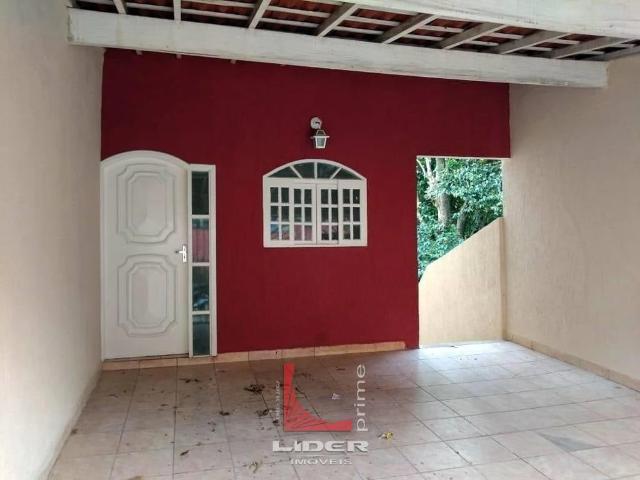 Casa venda em Bragança Paulista