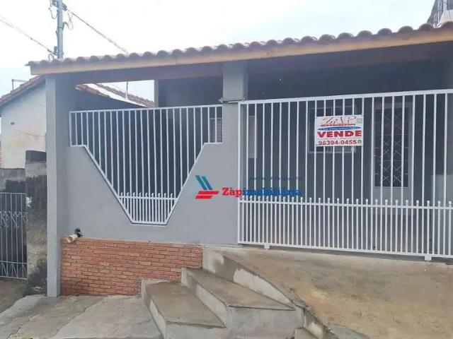 Casa venda em Bragança Paulista, Região Geográfica Intermediária de Campinas