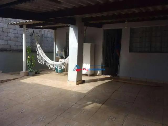 Casa venda em Bragança Paulista, Região Geográfica Intermediária de Campinas