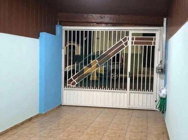 Casa venda em Bragança Paulista, Região Geográfica Intermediária de Campinas