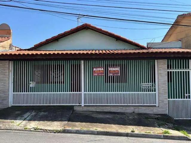 Casa venda em Região Imediata de Bragança Paulista, Bragança Paulista