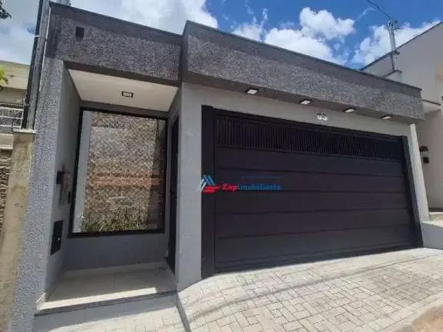 Casa venda em Região Imediata de Bragança Paulista, Bragança Paulista