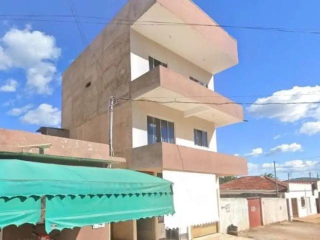 Casa venda em Região Geográfica Imediata de Patos de Minas, Brasilândia de Minas