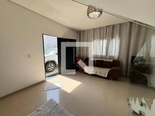 Casa venda em Setor de Áreas Complementares, Águas Claras