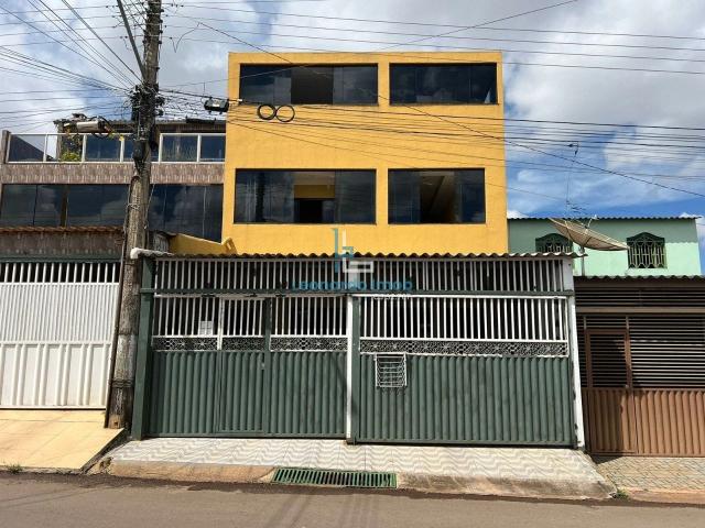 Casa venda em Ceilândia Sul, Ceilândia