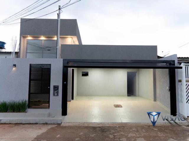 Casa venda em P Sul, Ceilândia