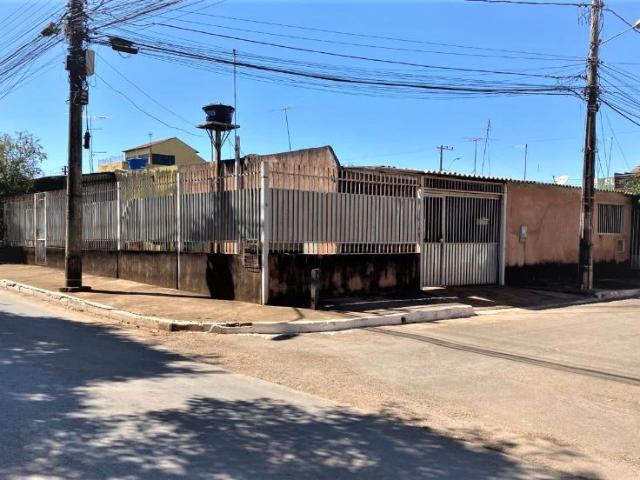 Casa venda em P Sul, Ceilândia