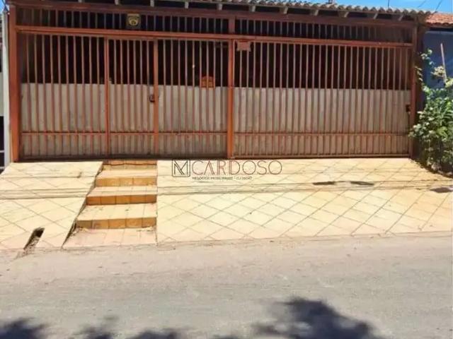 Casa venda em P Sul, Ceilândia