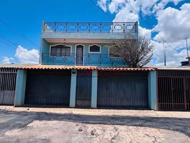 Casa venda em P Sul, Ceilândia