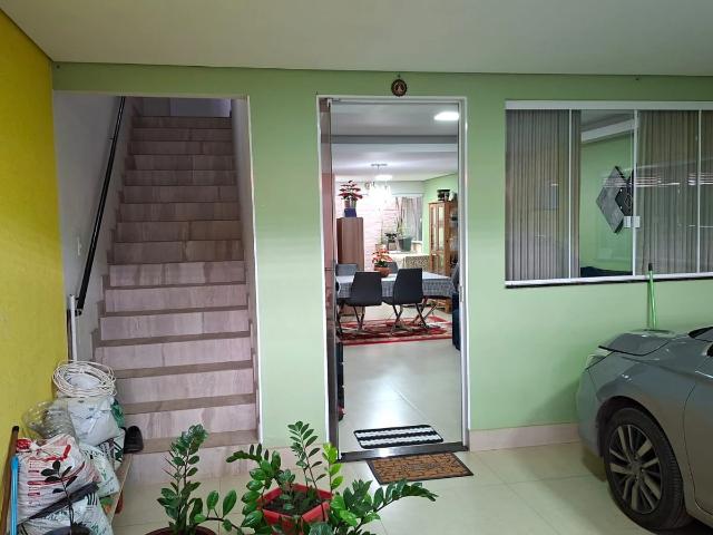 Casa venda em P Sul, Ceilândia