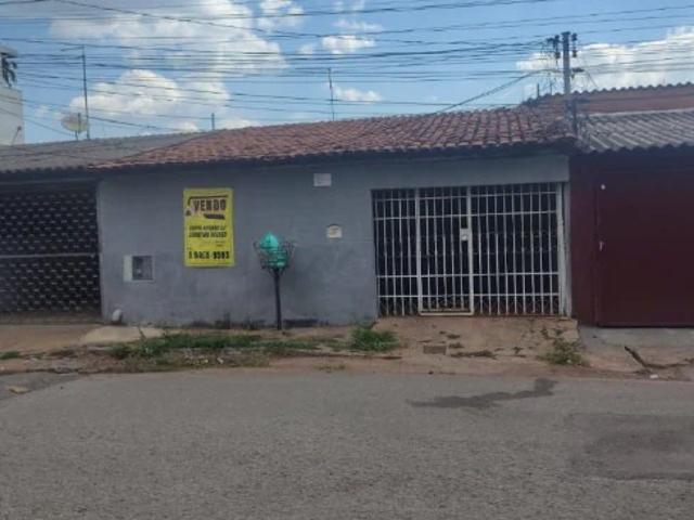 Casa venda em Guariroba, Ceilândia