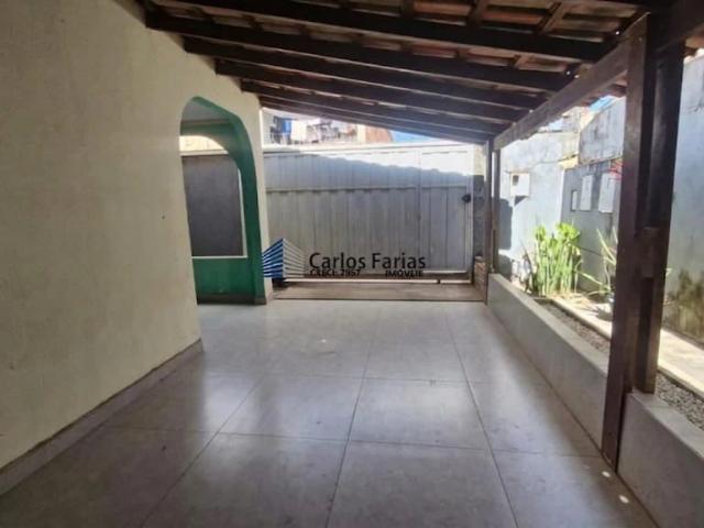 Casa venda em Centro, São Sebastião