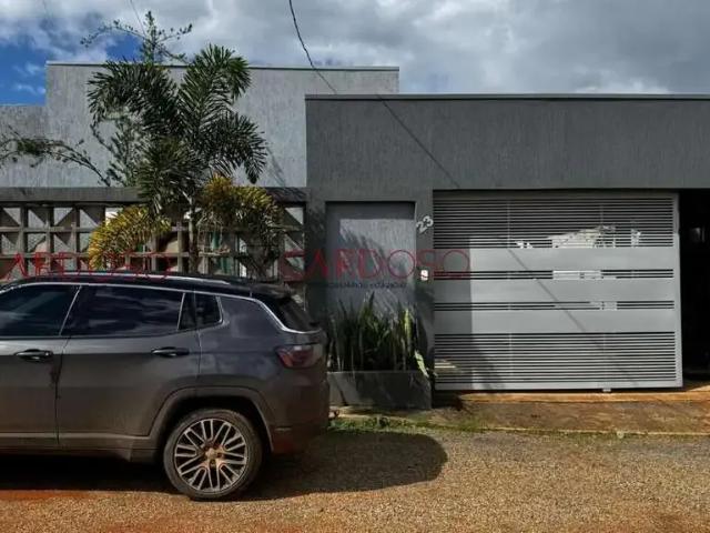 Casa venda em Região Geográfica Imediata de Tabatinga, Região Norte