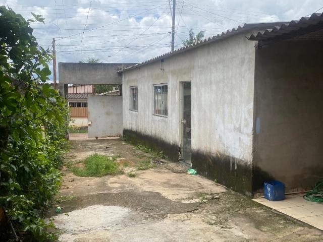 Casa venda em Brasília, Plano Piloto