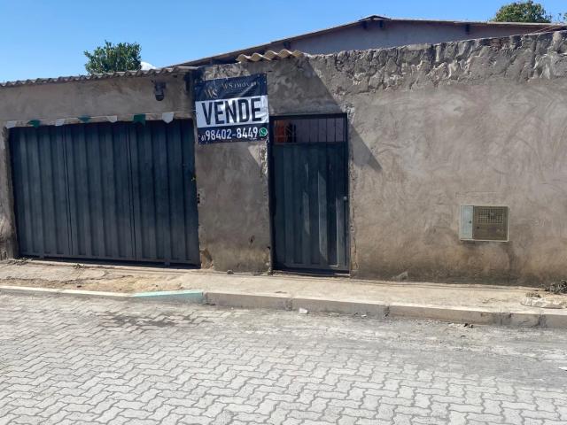 Casa venda em Engenho das Lajes, Gama