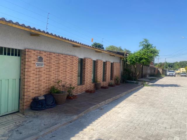 Casa venda em Engenho das Lajes, Gama