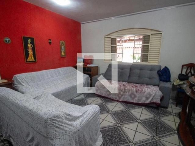 Casa venda em QE 34, Guará