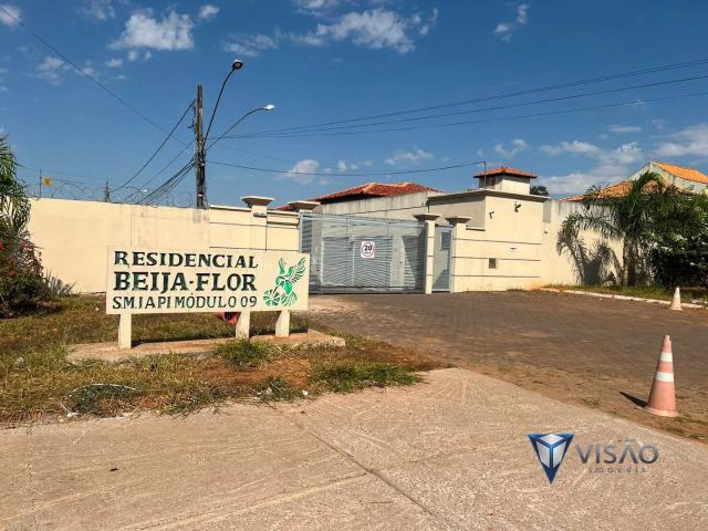 Casa venda em Guará II, Guará