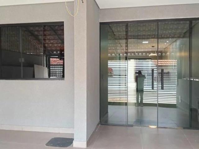 Casa venda em Vila Cauhy, Núcleo Bandeirante