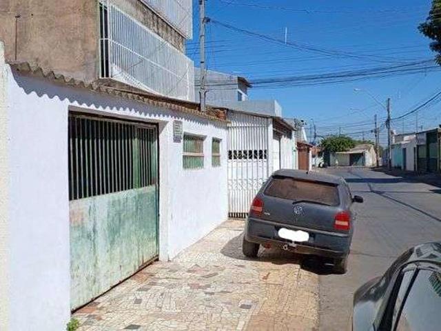 Casa venda em Paranoá Parque, Paranoá