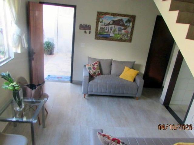 Casa venda em Vila Cauhy, Núcleo Bandeirante