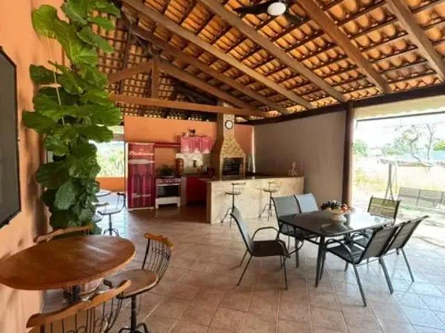 Casa venda em Park Way Quadra 28, Park Way