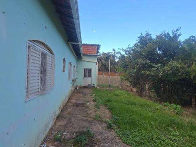 Casa venda em Park Way Quadra 08, Park Way