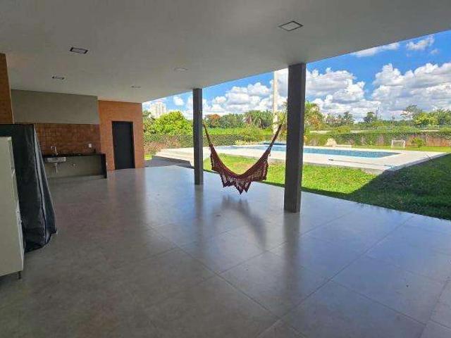 Casa venda em Park Way Quadra 08, Park Way