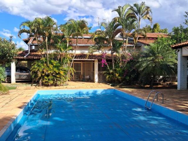 Casa venda em Brasília, Plano Piloto