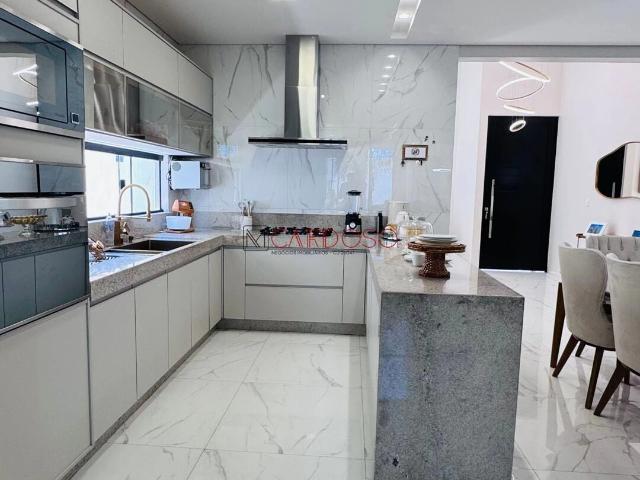 Casa venda em Setor Norte, Gama