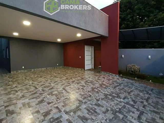 Casa venda em Brasília, Plano Piloto